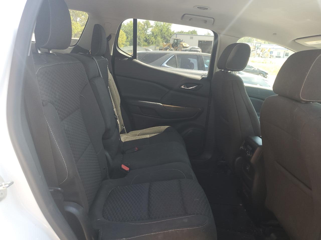 2019 GMC Acadia Sle VIN: 1GKKNLLS1KZ288767 Lot: 70775025