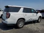 2024 CHEVROLET TAHOE C1500 LS   à vendre chez Copart CA - LONG BEACH