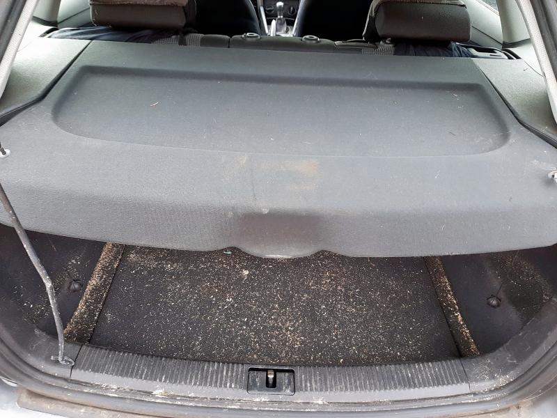 2007 AUDI A3 SPECIAL EDITION
