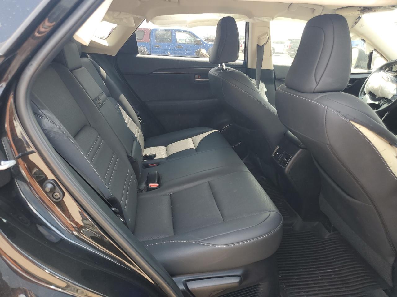 2021 Lexus Nx 300 Base VIN: JTJGARDZ3M2248887 Lot: 67379715