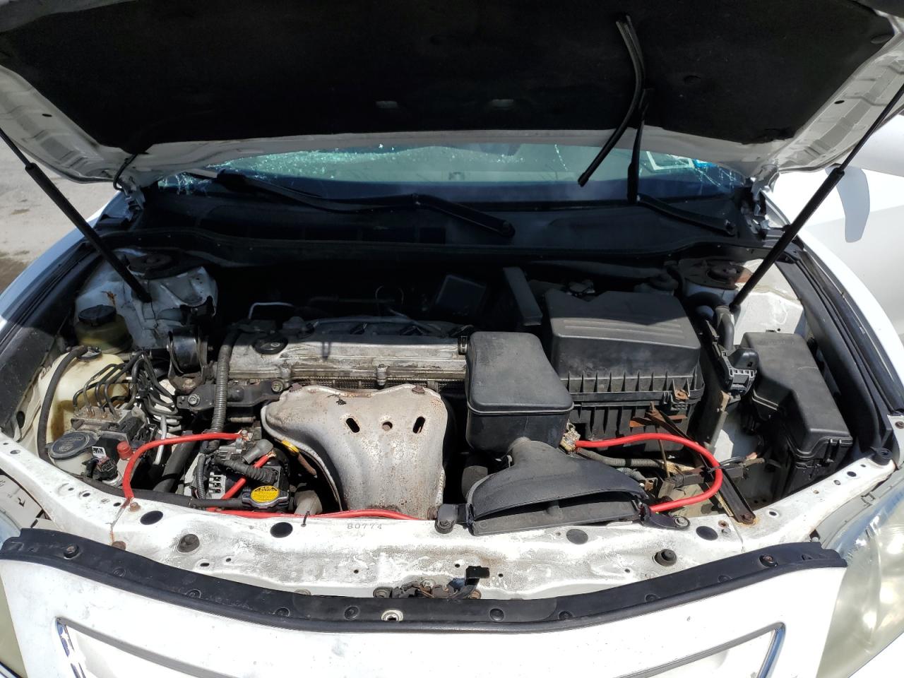 2009 Toyota Camry Base VIN: 4T1BE46K79U919621 Lot: 69512825