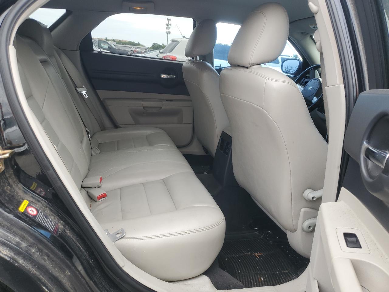 2005 Dodge Magnum R/T VIN: 2D8GV58245H676281 Lot: 69013375