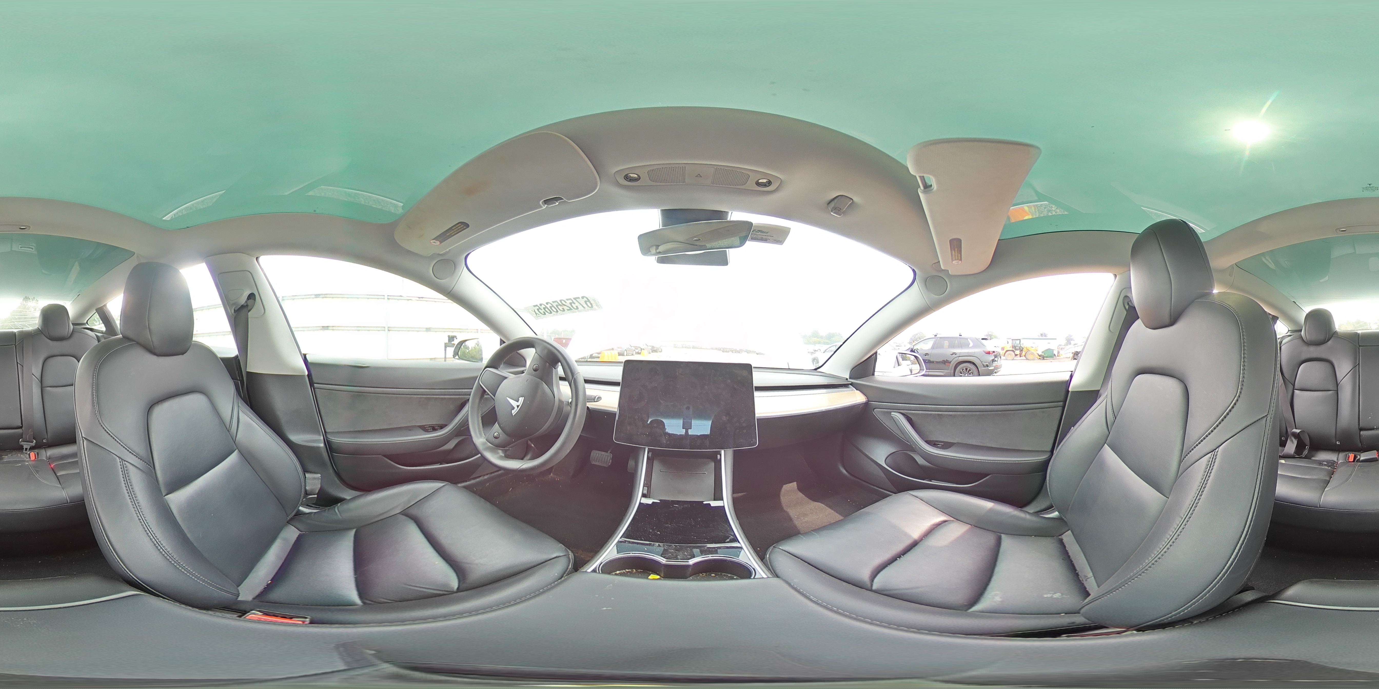 2020 Tesla Model 3 VIN: 5YJ3E1EA9LF645144 Lot: 67525665