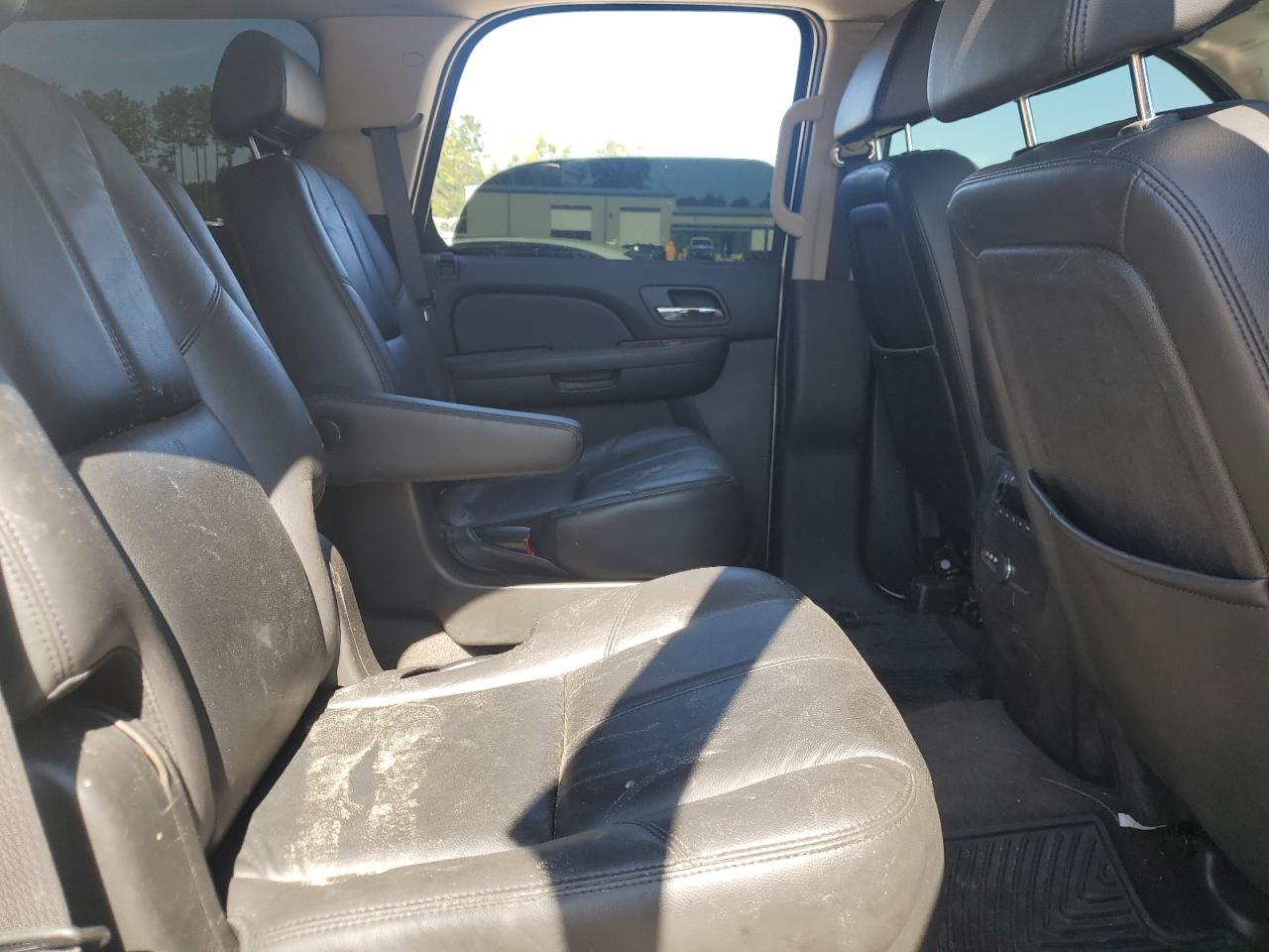 2008 Chevrolet Tahoe C1500 VIN: 1GNFC13J18R238238 Lot: 70497305