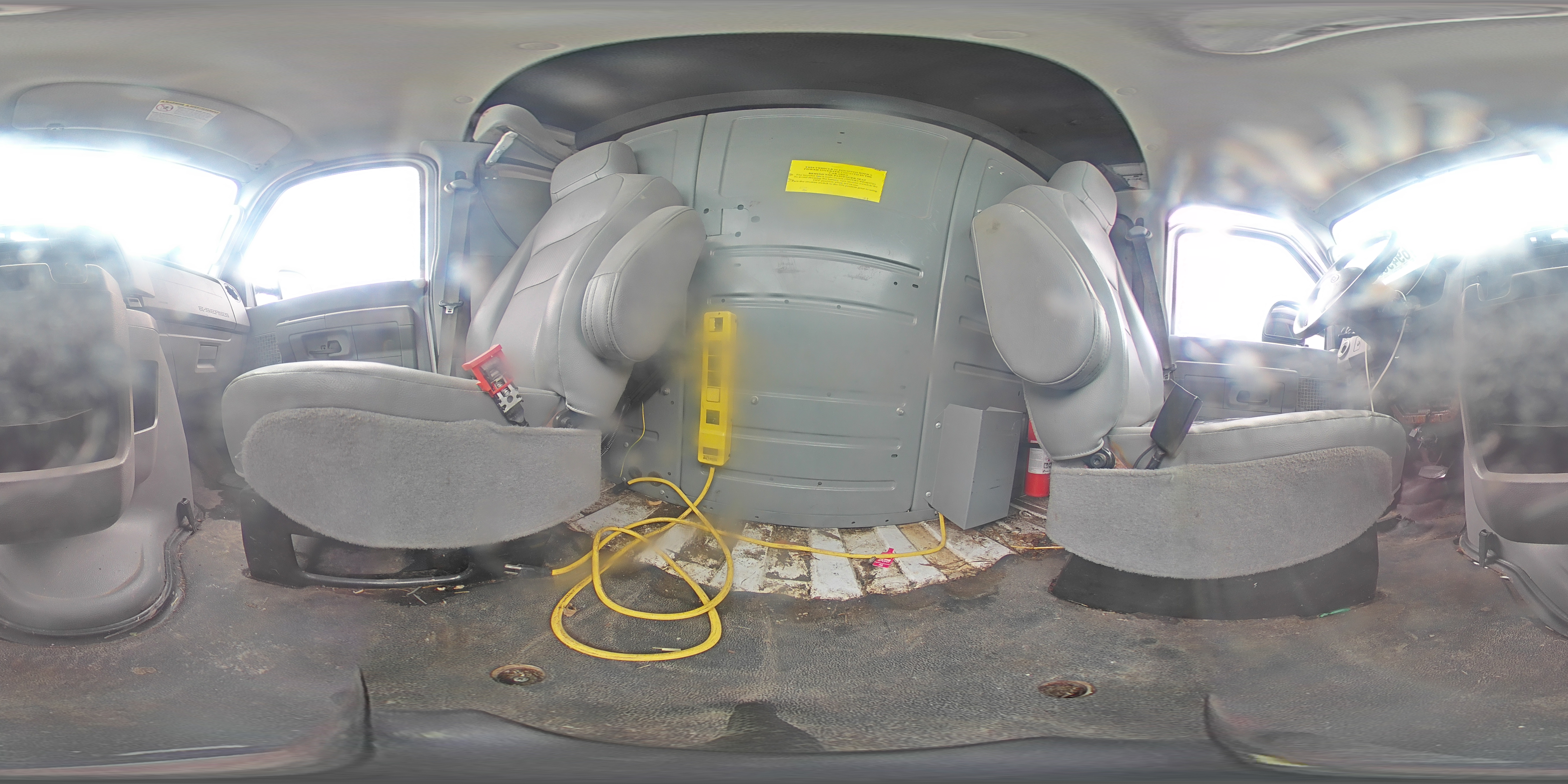 2012 Ford Econoline E250 Van VIN: 1FTNE2EL2CDA20947 Lot: 69496595