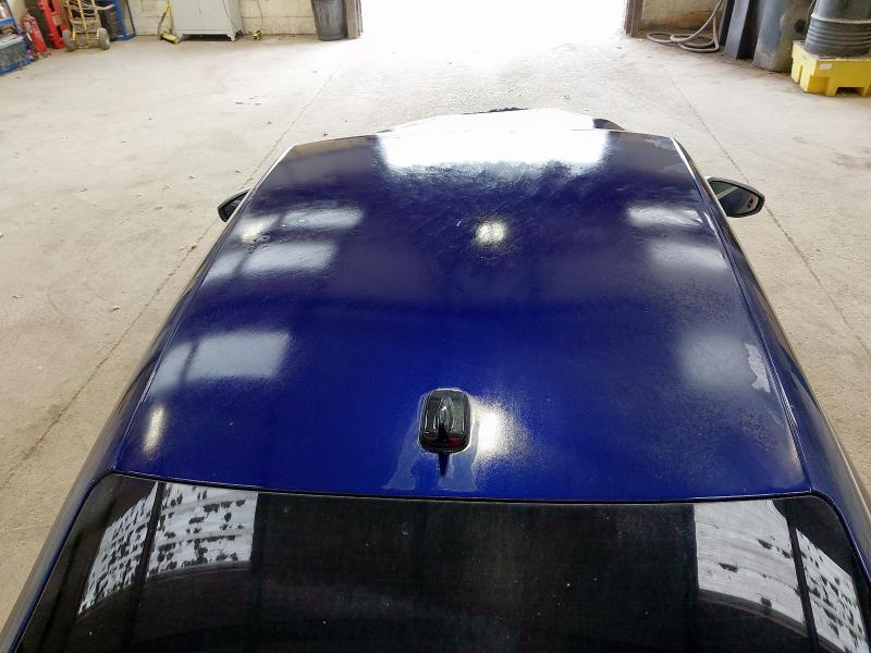 2021 AUDI A3 S3 TFSI QUATTRO 4DR S TRONIC