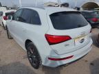 2015 AUDI Q5 S LINE PLUS TDI QUATTR  for sale at Copart BRISTOL