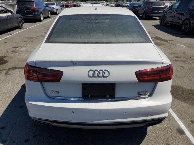2016 AUDI A6 PREMIUM PLUS  