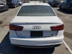 2016 AUDI A6 PREMIUM PLUS   à vendre chez Copart CA - VALLEJO