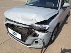 2021 AUDI A1 SPORT 25 TFSI  for sale at Copart WHITBURN