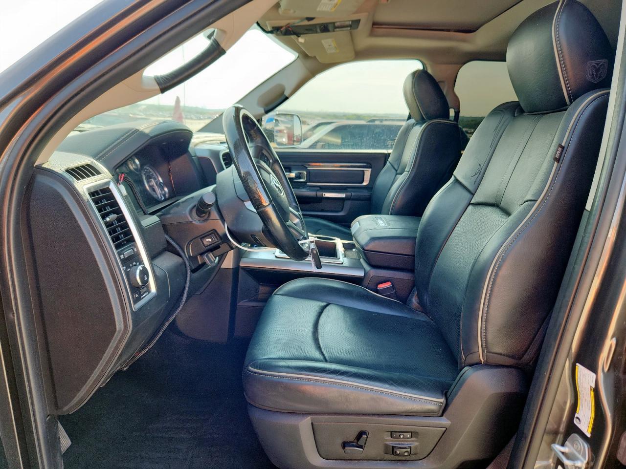 2014 Ram 3500 Longhorn VIN: 3C63R3KL1EG311541 Lot: 69764285