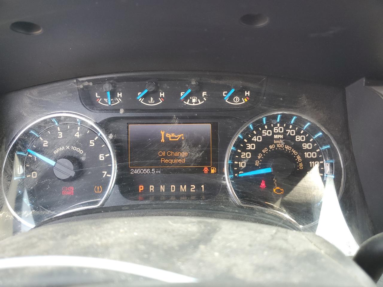 2013 Ford F150 Super Cab VIN: 1FTFX1ET9DFA58450 Lot: 63923355