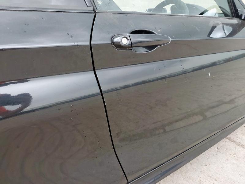 2013 BMW 1 SERIES M SPORT