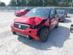 2025 SEAT ARONA FR SPORT for sale at Copart BELFAST