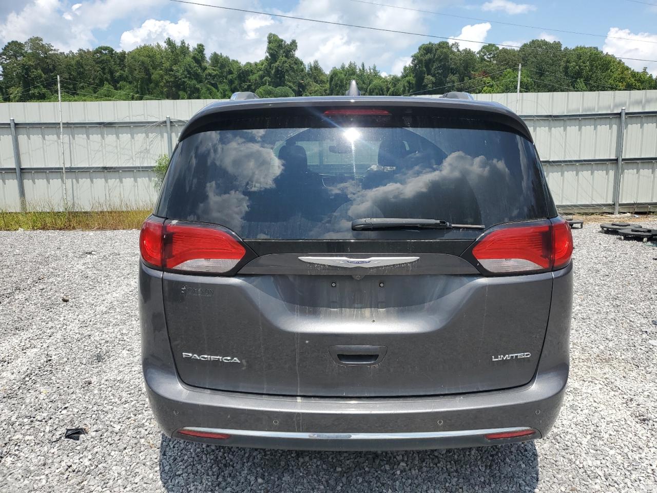2019 Chrysler Pacifica Limited VIN: 2C4RC1GG9KR613704 Lot: 67923255