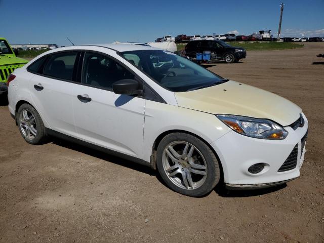 2014 FORD FOCUS S  