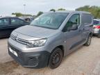 2020 CITROEN BERLINGO 1.5 BLUEHDI 1000KG ENTERPRISE 100PS for sale at Copart SANDWICH