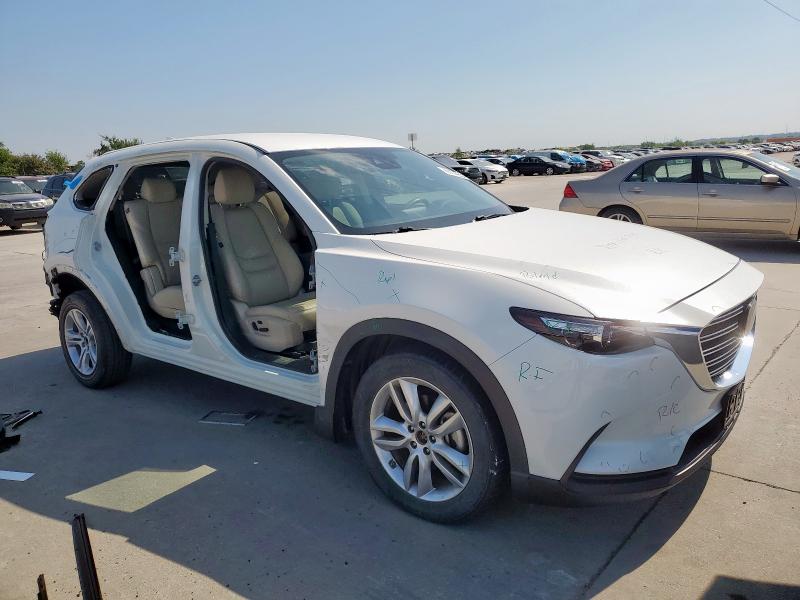  MAZDA CX-9 2019 Белы