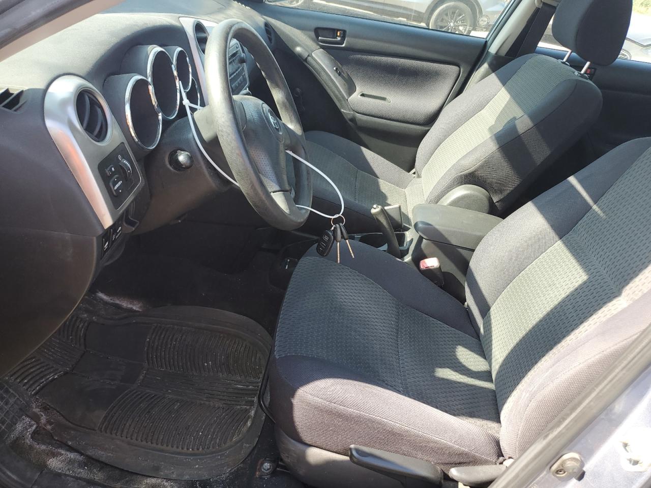 2006 Toyota Corolla Matrix Base VIN: 2T1LR32E16C554045 Lot: 68424875