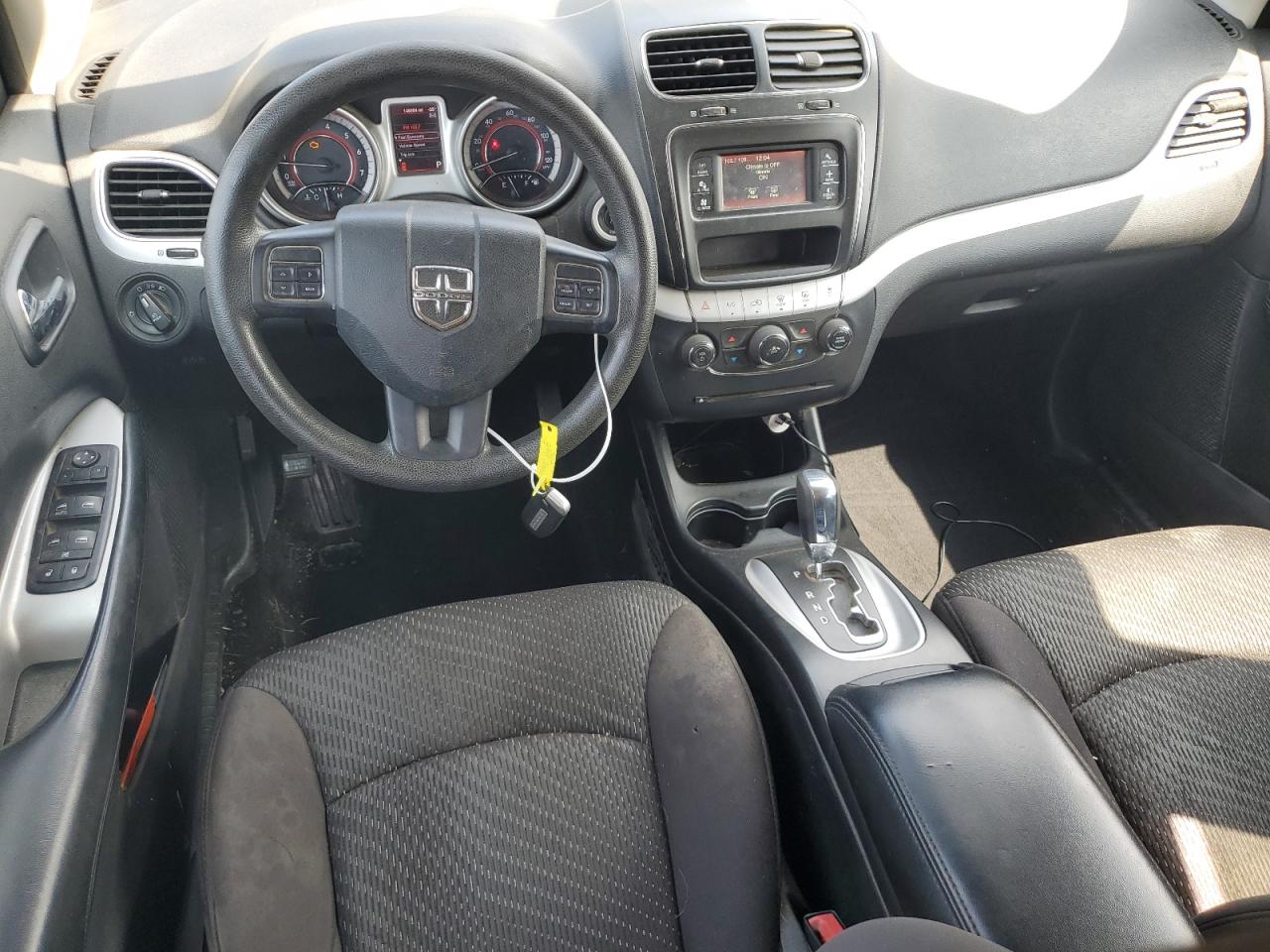 2013 Dodge Journey Sxt VIN: 3C4PDDBG3DT614795 Lot: 67815345