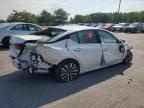 2025 NISSAN ALTIMA SV   for sale at Copart KY - LOUISVILLE