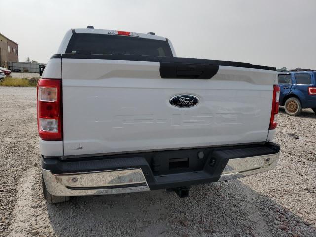  FORD F-150 2023 White
