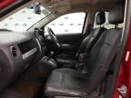 2013 JEEP COMPASS LI for sale at Copart NEWBURY