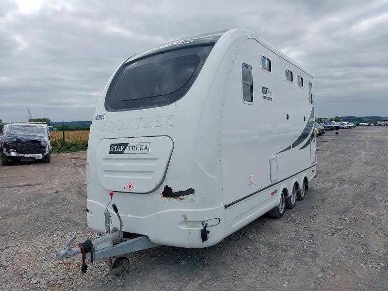 2023 OTHE OTHER for sale at Copart WOLVERHAMPTON