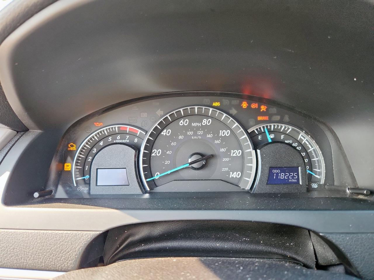 2014 Toyota Camry Se VIN: 4T1BK1FK3EU549236 Lot: 70288355