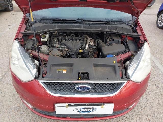 2007 FORD GALAXY ZETEC TDCI 6G 