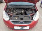 2007 FORD GALAXY ZETEC TDCI 6G  for sale at Copart SANDWICH