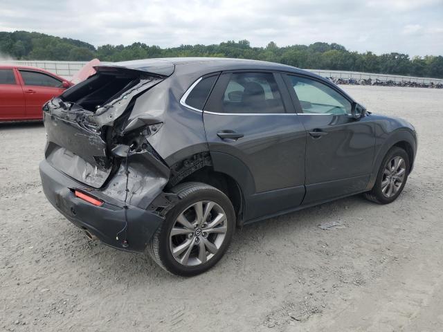 MAZDA CX30 2021 Серый