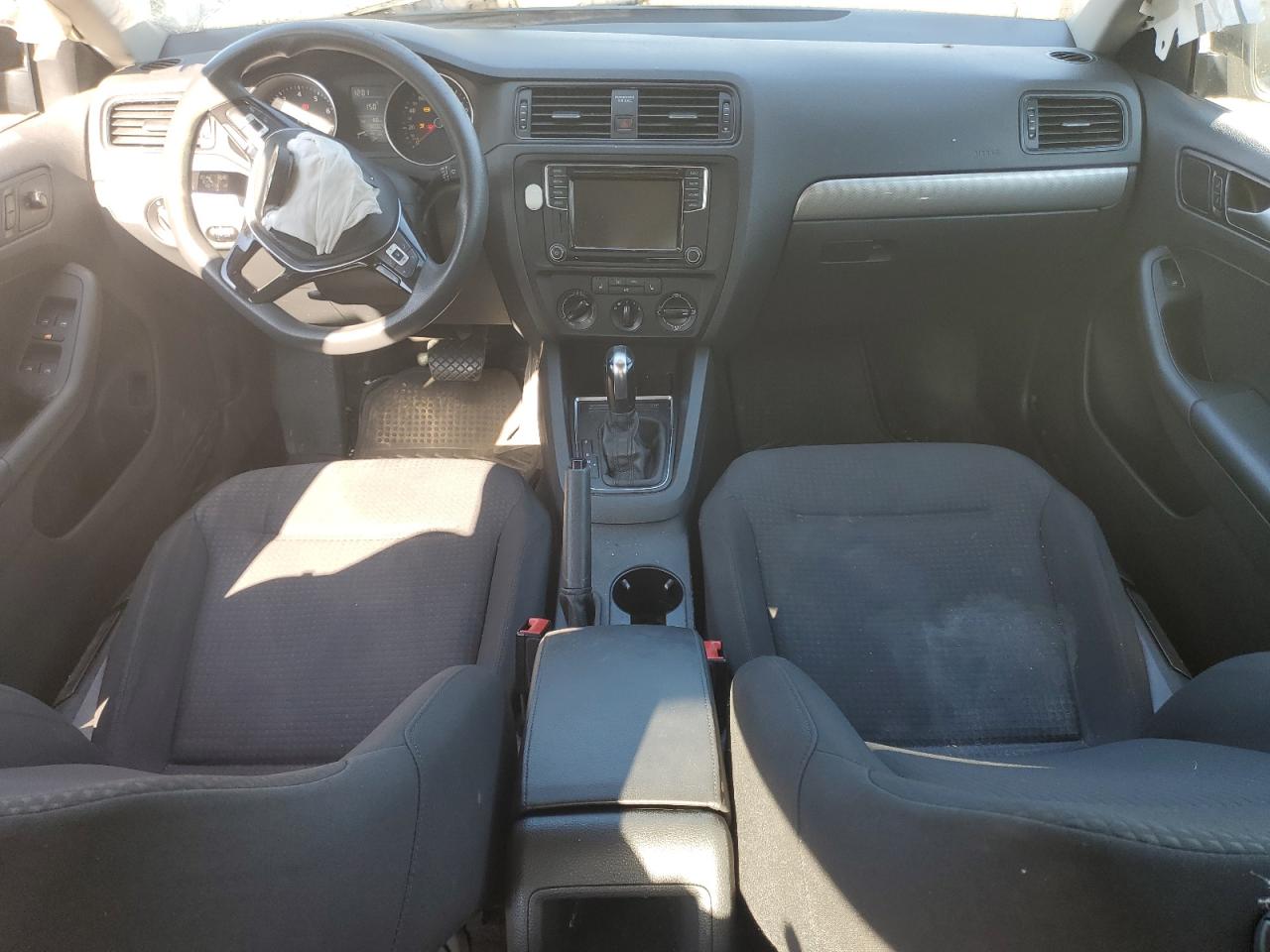 2017 Volkswagen Jetta S VIN: 3VW2B7AJ9HM215465 Lot: 68273845