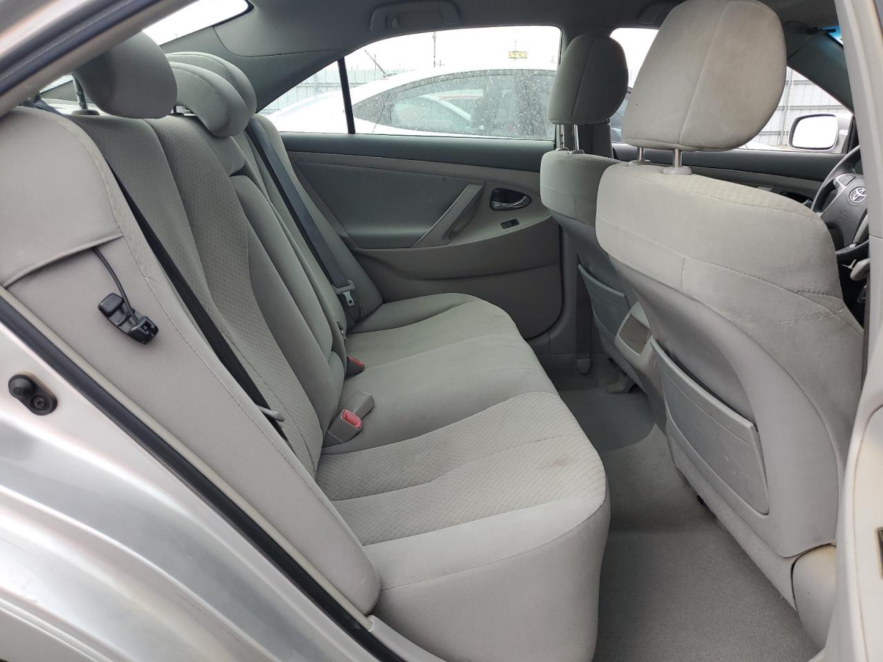 2008 Toyota Camry Ce VIN: 4T4BE46K78R025512 Lot: 70842755