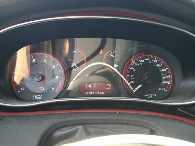 2014 DODGE DART SXT  