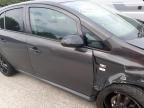 2013 VAUXHALL CORSA LIMITED EDITION for sale at Copart SANDWICH
