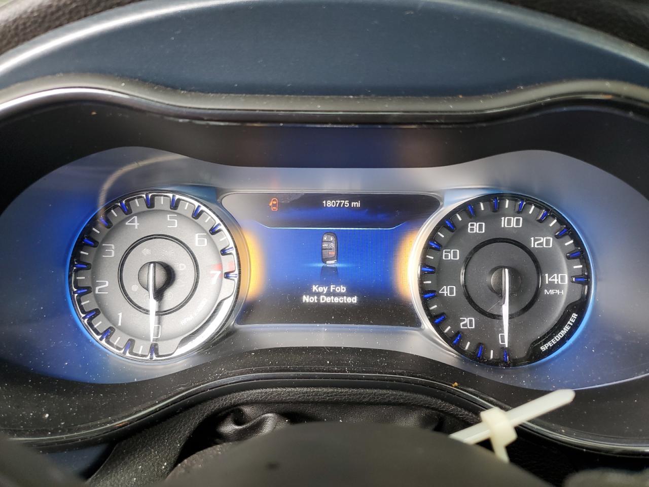 2015 Chrysler 200 S VIN: 1C3CCCBG5FN614364 Lot: 67464975