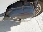 2018 HONDA SH 125 AD-H  for sale at Copart WOLVERHAMPTON
