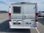 2008 PEUGEOT BOXER 330 for sale at Copart CHESTER