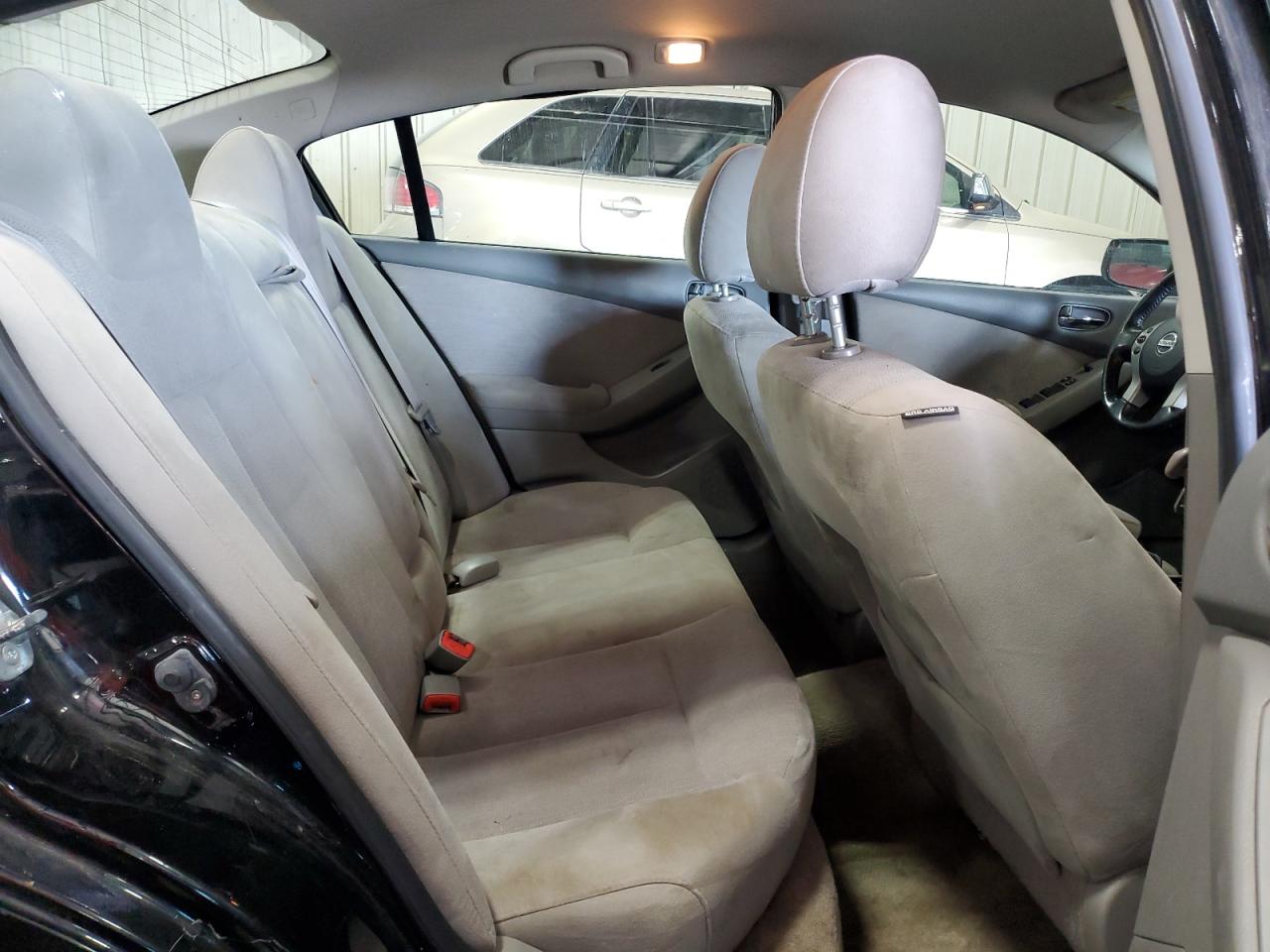 2011 Nissan Altima Base VIN: 1N4AL2APXBC179562 Lot: 68095715