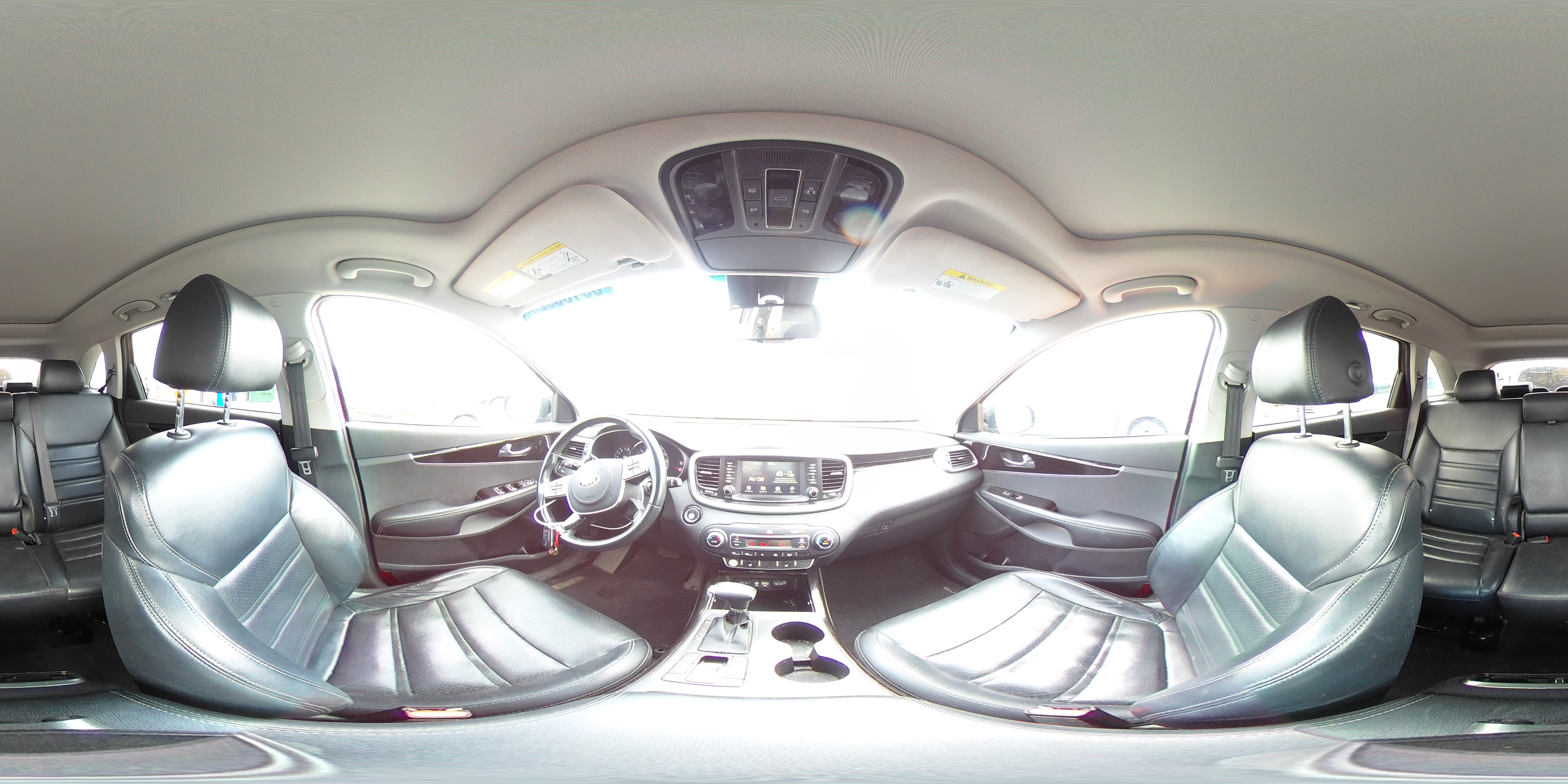 2020 Kia Sorento Ex VIN: 5XYPHDA57LG701139 Lot: 69106925