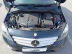 2013 MERCEDES BENZ B180 BLUEE for sale at Copart CHESTER