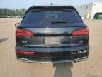 2018 AUDI Q5 TECHNIK S-LINE   for sale at Copart ON - COOKSTOWN