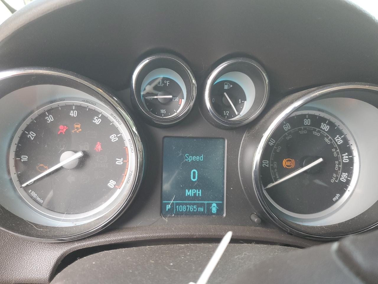 2014 Buick Verano VIN: 1G4PP5SK3E4158088 Lot: 69865945