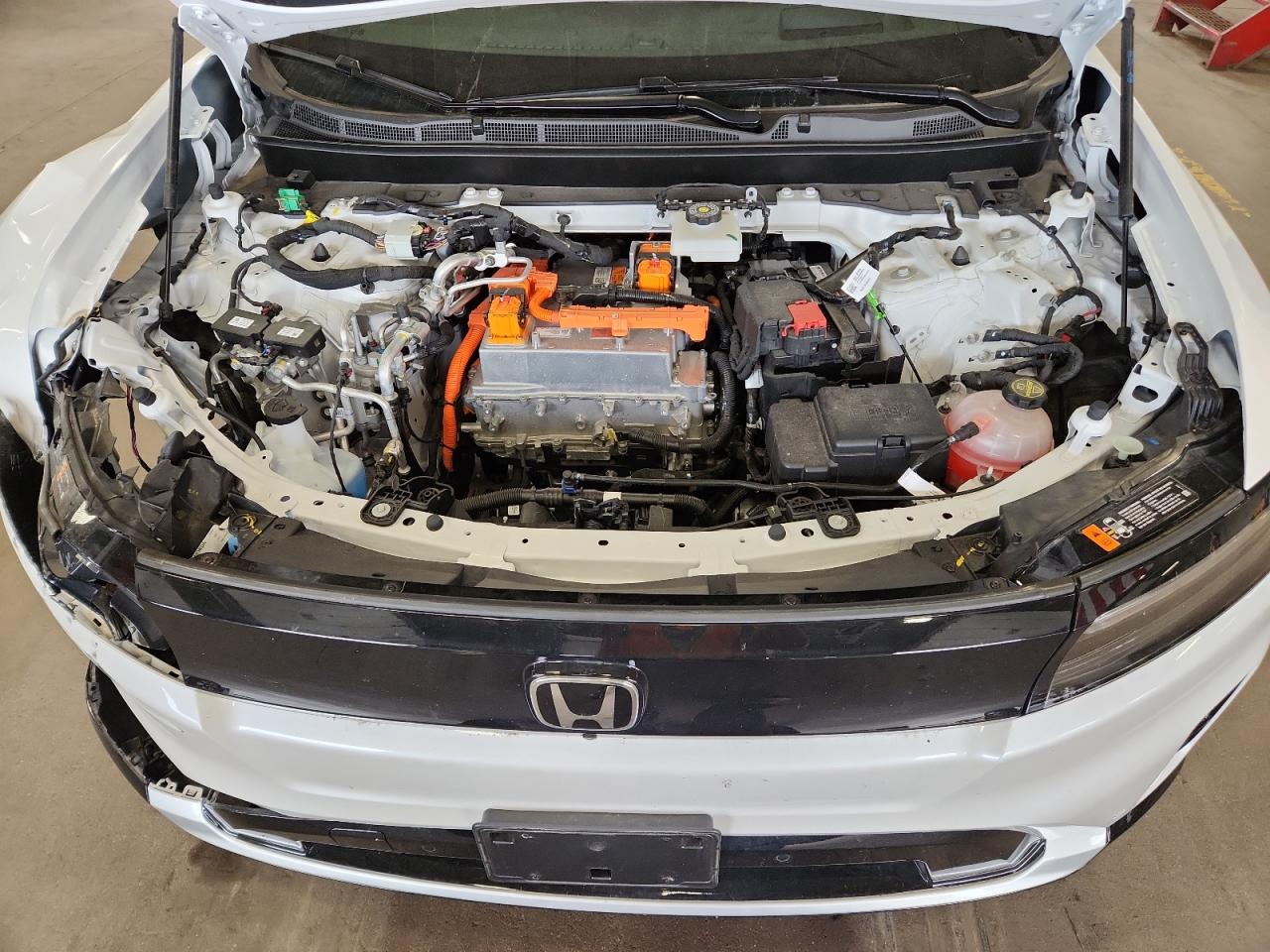 2024 Honda Prologue Elite VIN: 3GPKHZRJ6RS502503 Lot: 67630265