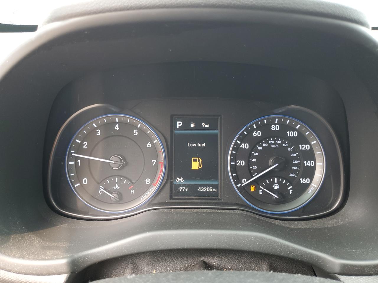 2021 Hyundai Kona Limited VIN: KM8K3CA50MU730142 Lot: 67527255