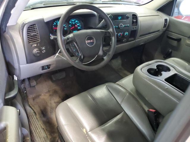 2013 GMC SIERRA C1500  