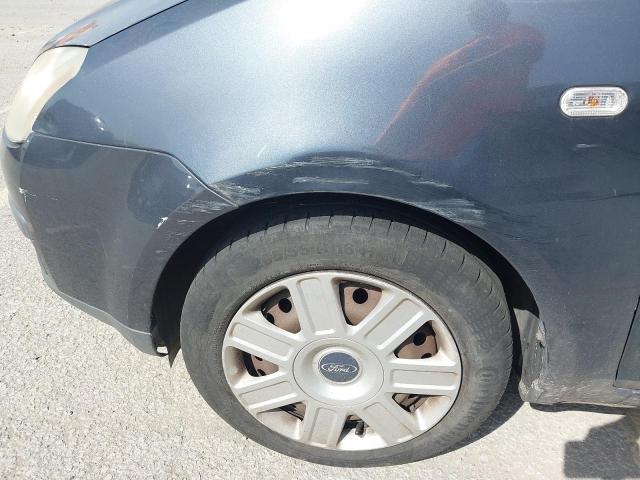 2007 FORD FOCUS C-MA