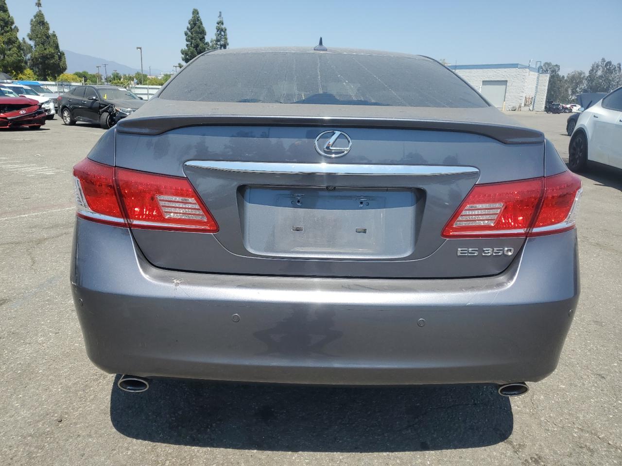 2012 Lexus Es 350 VIN: JTHBK1EG4C2479061 Lot: 68506115