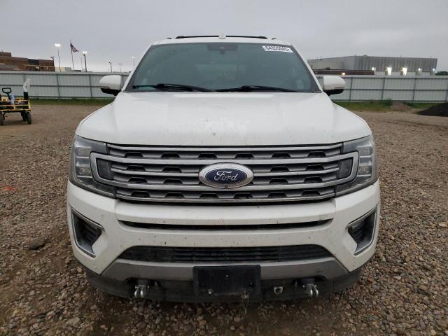  FORD EXPEDITION 2020 Белы